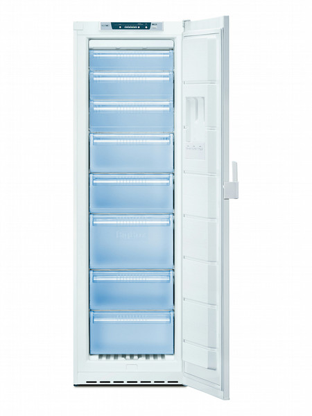 Balay 3GFB1617 freestanding Upright 247L A+ White freezer