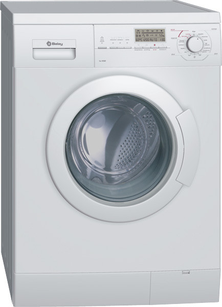 Balay 3TW55120A freestanding Front-load C White washer dryer