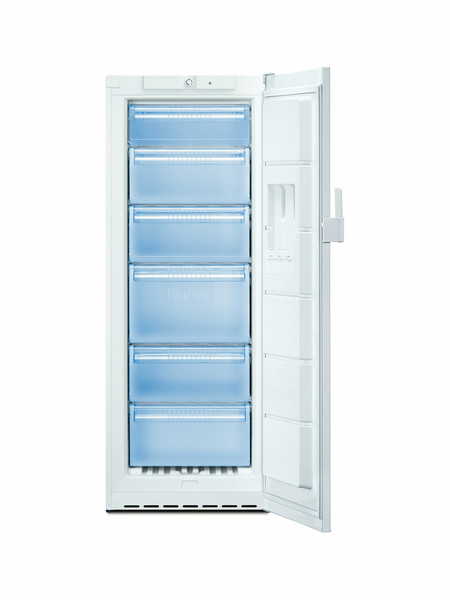 Balay 3GVB1315 freestanding Upright 199L White freezer