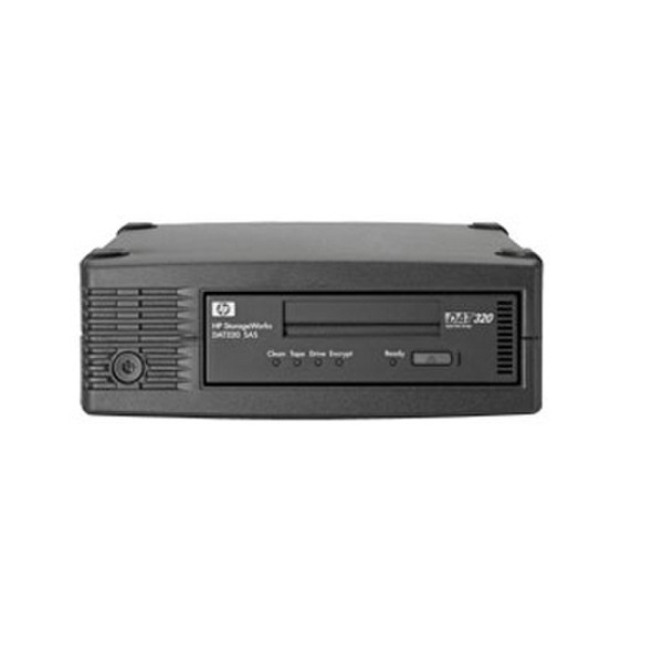 Hewlett Packard Enterprise AJ828A DAT 160GB tape drive