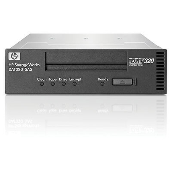 Hewlett Packard Enterprise AJ830A Internal DAT 160GB tape drive