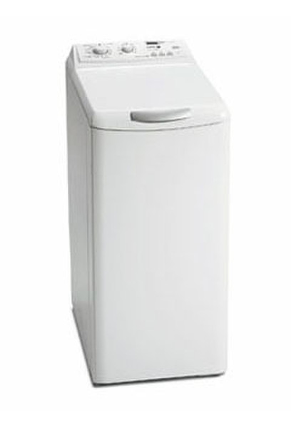 Fagor FT-3107 freestanding Top-load 7kg 1000RPM White washing machine