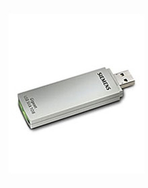 Gigaset USB Stick 108Mb 108Мбит/с сетевая карта