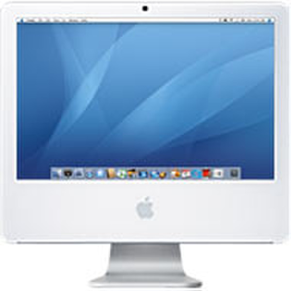 Apple iMac 17