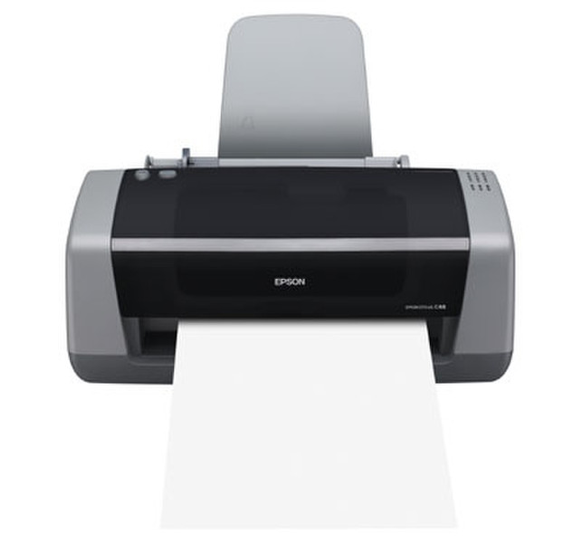 Epson Stylus C48 Цвет 2880 x 1440dpi A4 струйный принтер