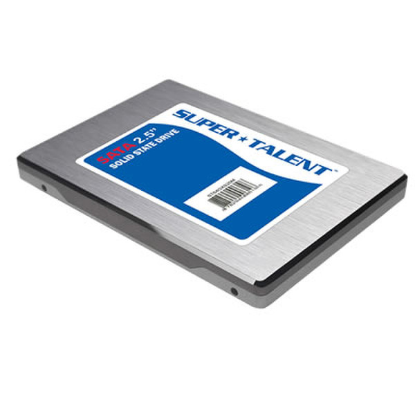 Super Talent Technology 256GB MasterDrive SX SSD Serial ATA II SSD-диск