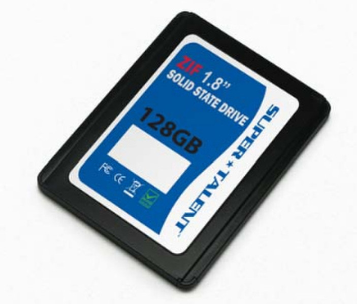 Super Talent Technology FZM28GF18H Parallel ATA Solid State Drive (SSD)