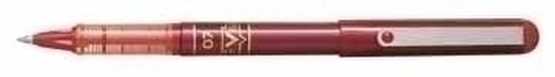 Pilot V-ball, 07, red