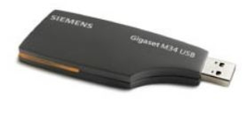 Gigaset M34 USB networking card