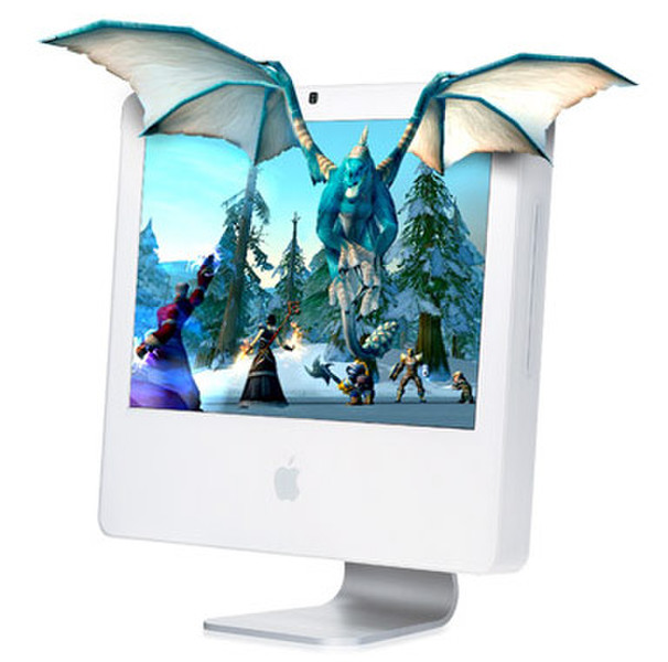 Apple iMac 17