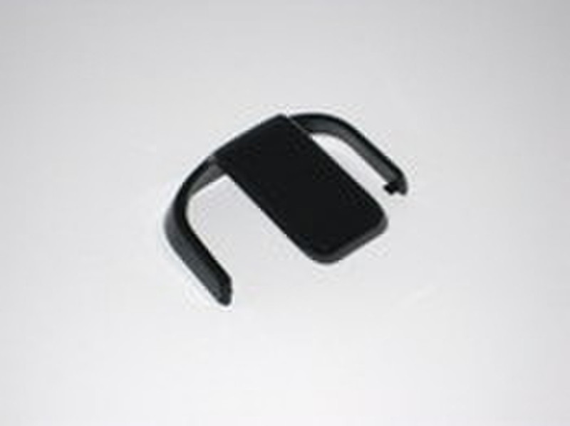 Gigaset S67/S68 Riemclip Passive holder Black