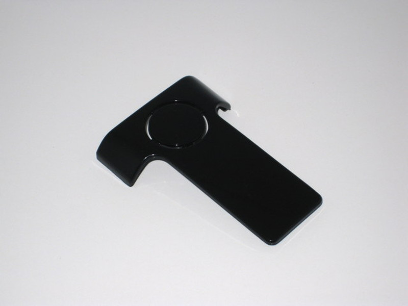 Gigaset SL55/SL56 Riemclip Passive holder Black