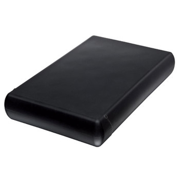 Freecom Hard Drive XS 3.0 34137 2.0 1500GB Black external hard drive