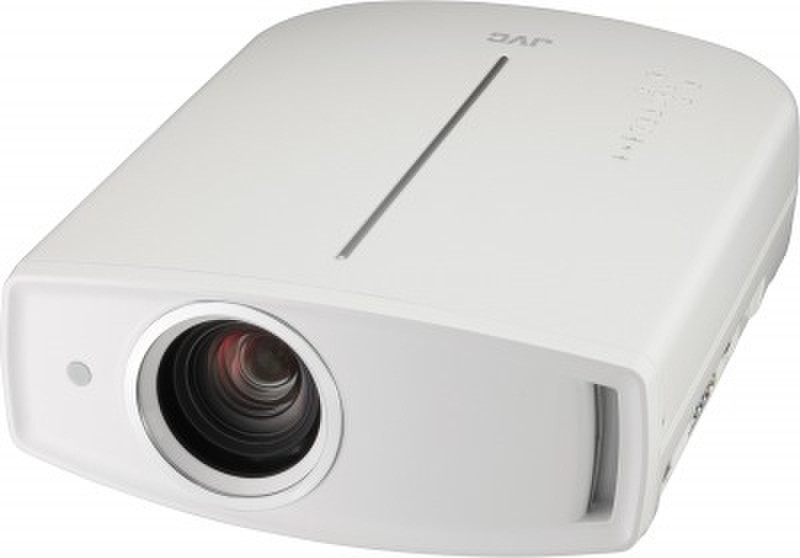 JVC DLA-HD350W 1000ANSI lumens White film projector