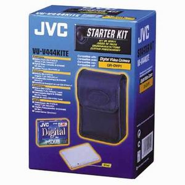 JVC VU-V 444 KIT camera kit