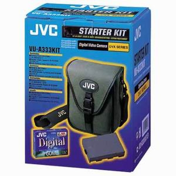 JVC VU-A 333 KIT camera kit
