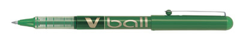 Pilot V-ball, 07, green