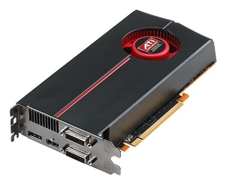 XFX Radeon HD 5770 1GB