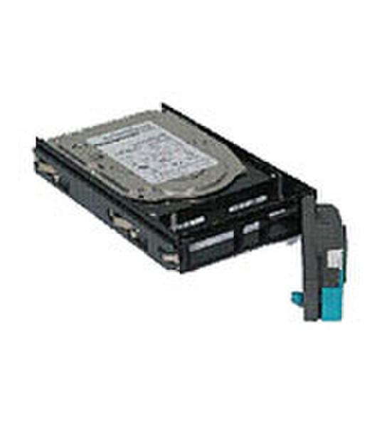 Hewlett Packard Enterprise XP20000 600GB 15K rpm Fibre Channel Hard Disk Drive Array Group Interne Festplatte