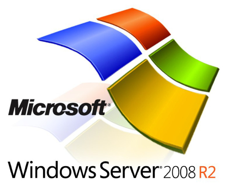 Microsoft Windows Server 2008 R2 Standard Edition, 1u, EDU, WIN, ITA