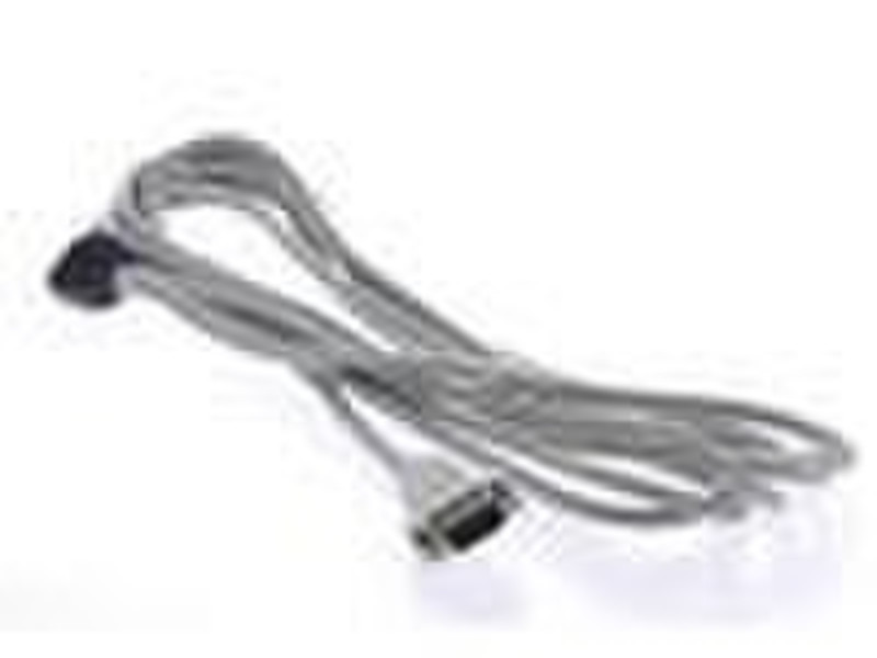 Promethean 20m Serial Cable 20м Серый кабель для принтера