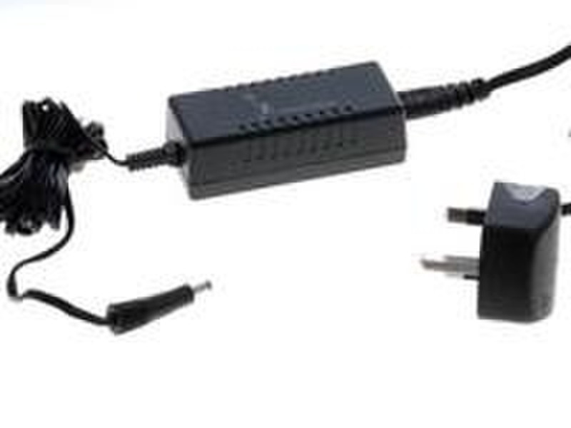 Promethean PSU + cable for Activslate Black power adapter/inverter