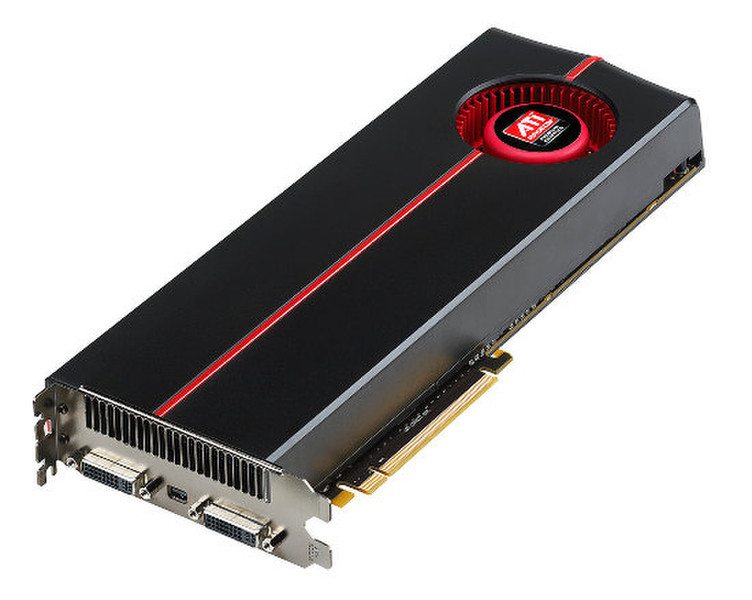 XFX Radeon HD 5970 2GB