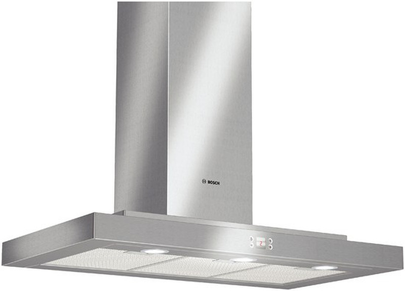 Bosch DWT095750 cooker hood