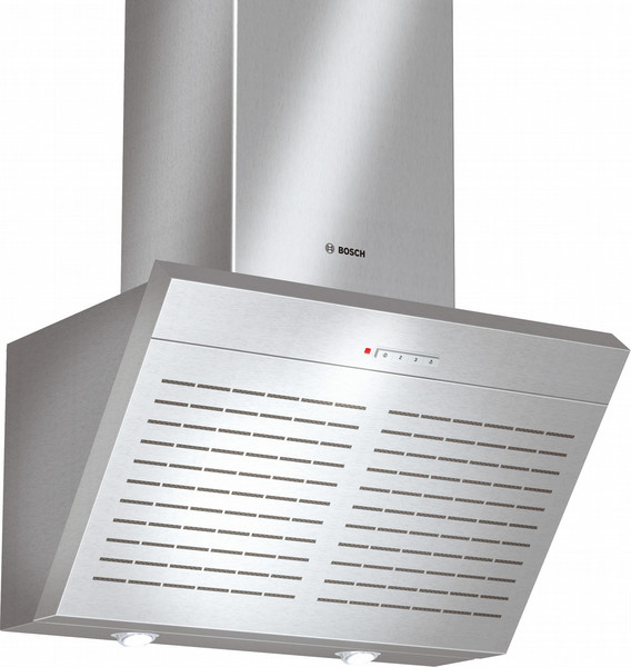 Bosch DWK063650 cooker hood