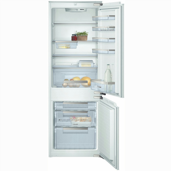 Bosch KIV28A51 Built-in 234L A+ White fridge-freezer
