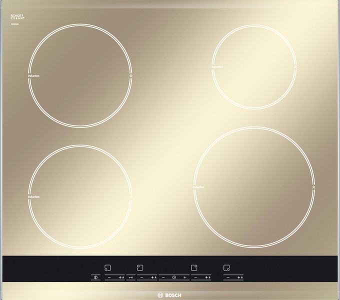 Bosch PIE679T14E built-in Induction hob