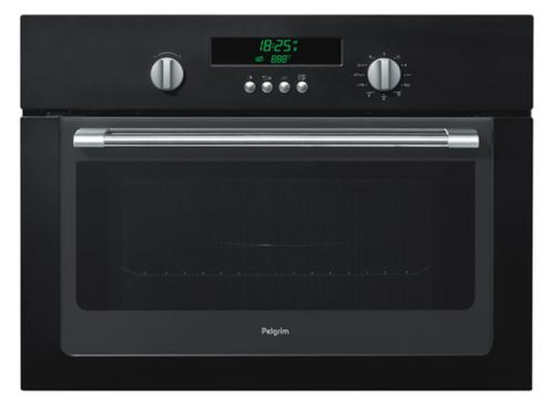 Pelgrim MAG690MAT Built-in 40L 1000W Black microwave