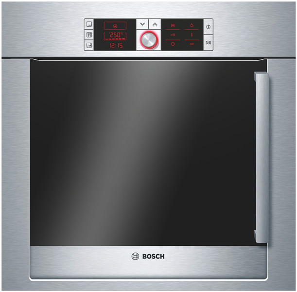 Bosch HBL36B650 Electric oven 58л Нержавеющая сталь