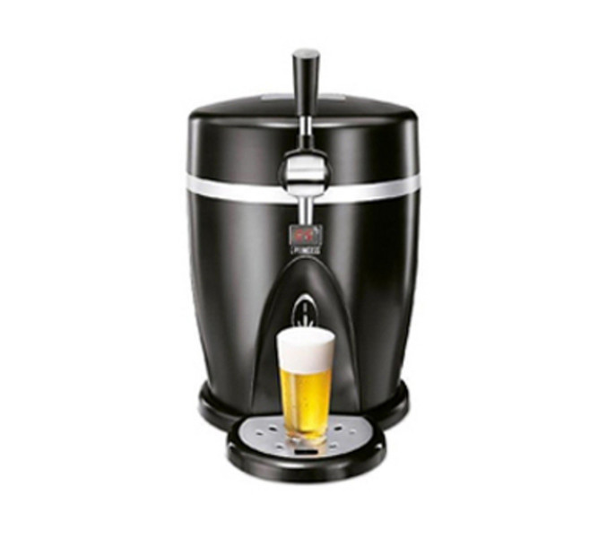 Princess Beer Tap & Cooler Deluxe NL Draft-Bierzapfanlage