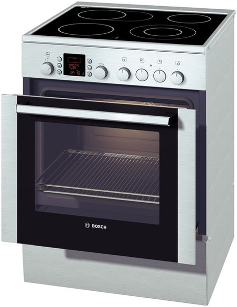 Bosch HLN454450 cooker