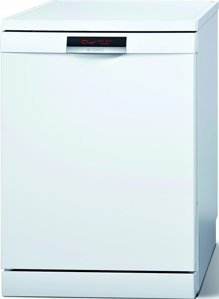 Bosch SMS69T02EU Отдельностоящий A посудомоечная машина