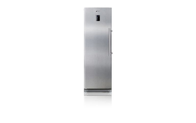 Samsung RZ80EEIS freestanding A+ Silver freezer