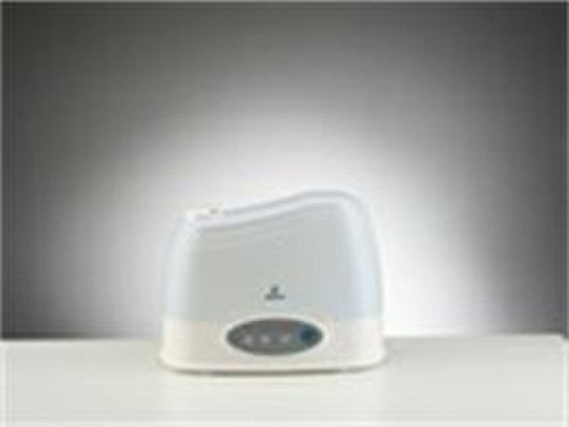 Boneco Ultrasonic U7136 5L 40W White humidifier