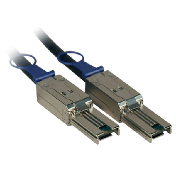 Fujitsu SAS cable SFF 8088 to SFF 8088 4m 4м