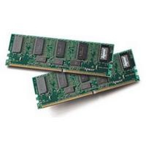 Apple Memory module 2GB 667MHz DDR2 (PC2-5300) 2x1GB 2ГБ DDR2 667МГц модуль памяти