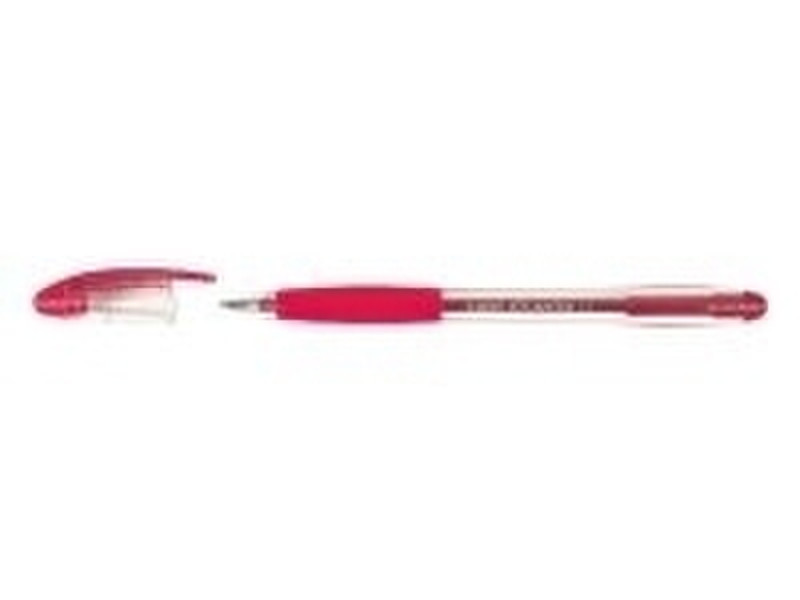 BIC Atlantis Stick Red 12pc(s)