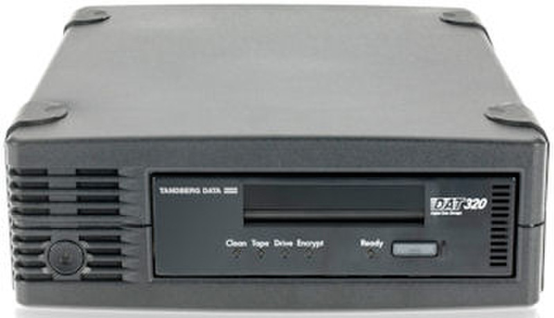 Tandberg Data DAT 320 Internal DDS 160GB tape drive