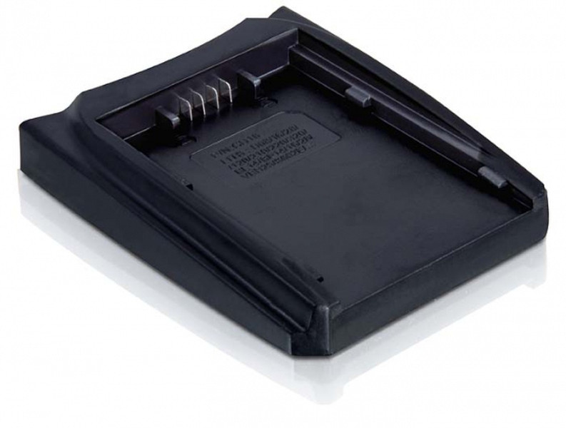 DeLOCK 65753 battery charger