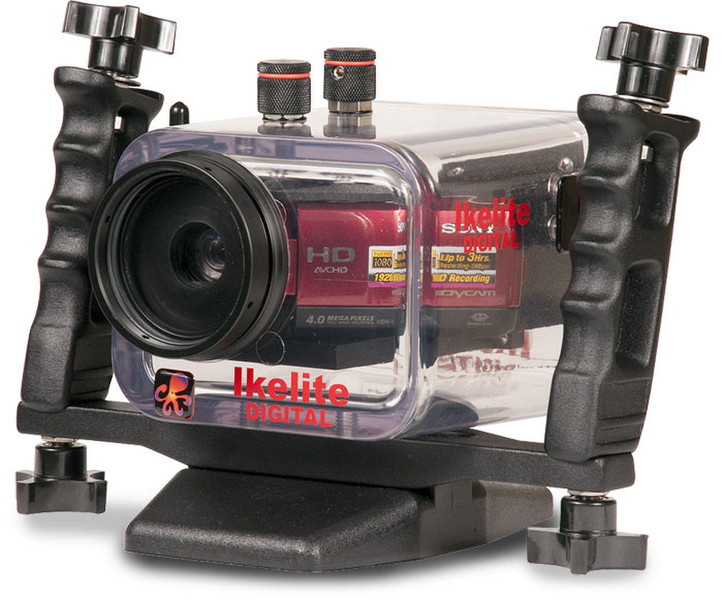 Ikelite 6038.51 Sony HDR-CX100, CX105, CX106 Unterwasserkameragehäuse