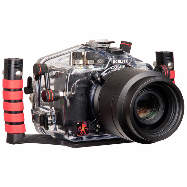Ikelite 6871.07 Canon 7D underwater camera housing
