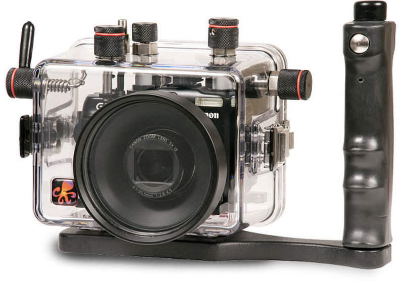 Ikelite 6146.11 Canon G11 underwater camera housing