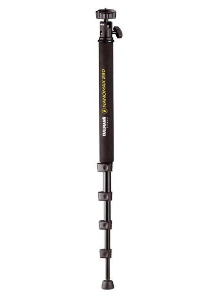 Cullmann NANOMAX 290 Black tripod