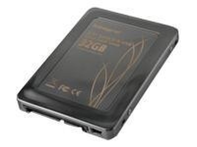 Integral SSD 2.5 32GB Serial ATA solid state drive