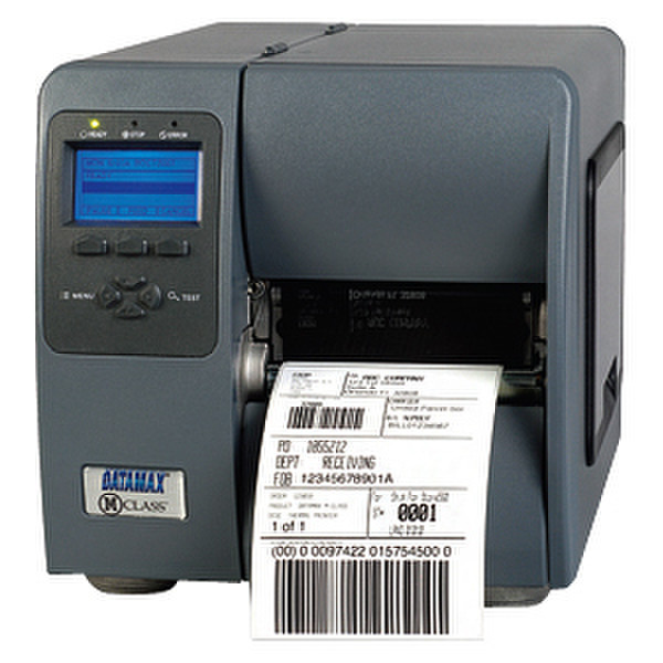 Datamax O'Neil M-4206 MARK II DT Direct thermal label printer