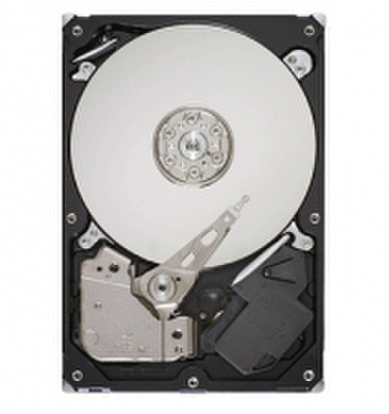 Seagate Desktop HDD 160GB Barracuda 160GB Serial ATA II internal hard drive